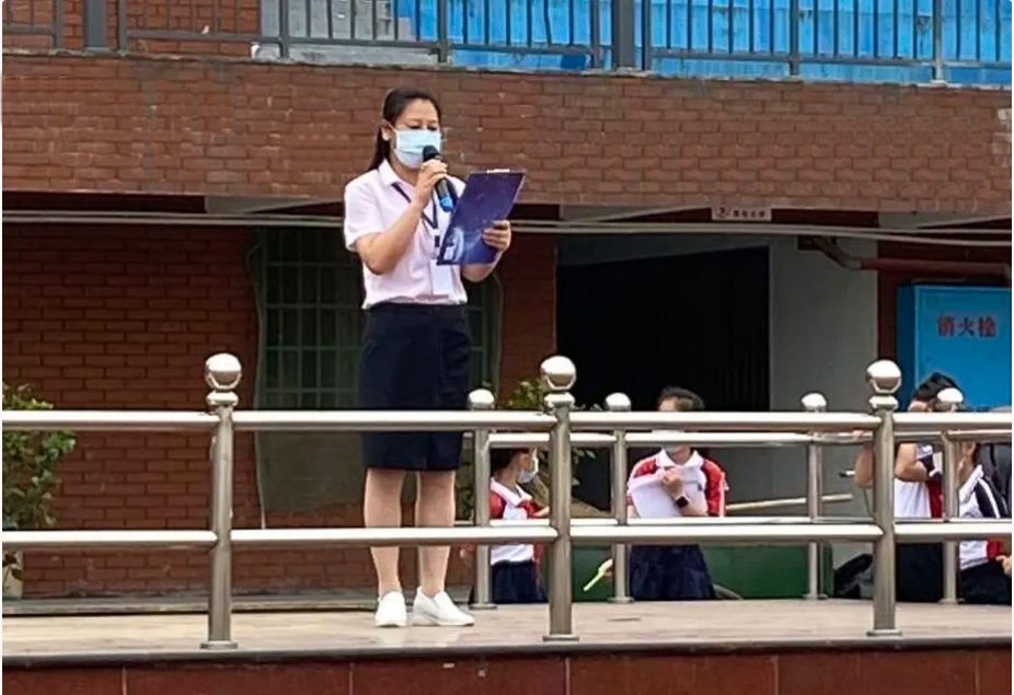益阳万源学校