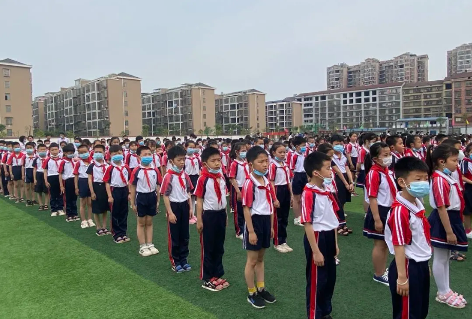 益阳万源明达学校