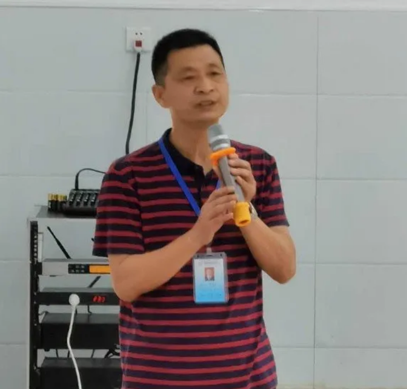 万源明达高中招生