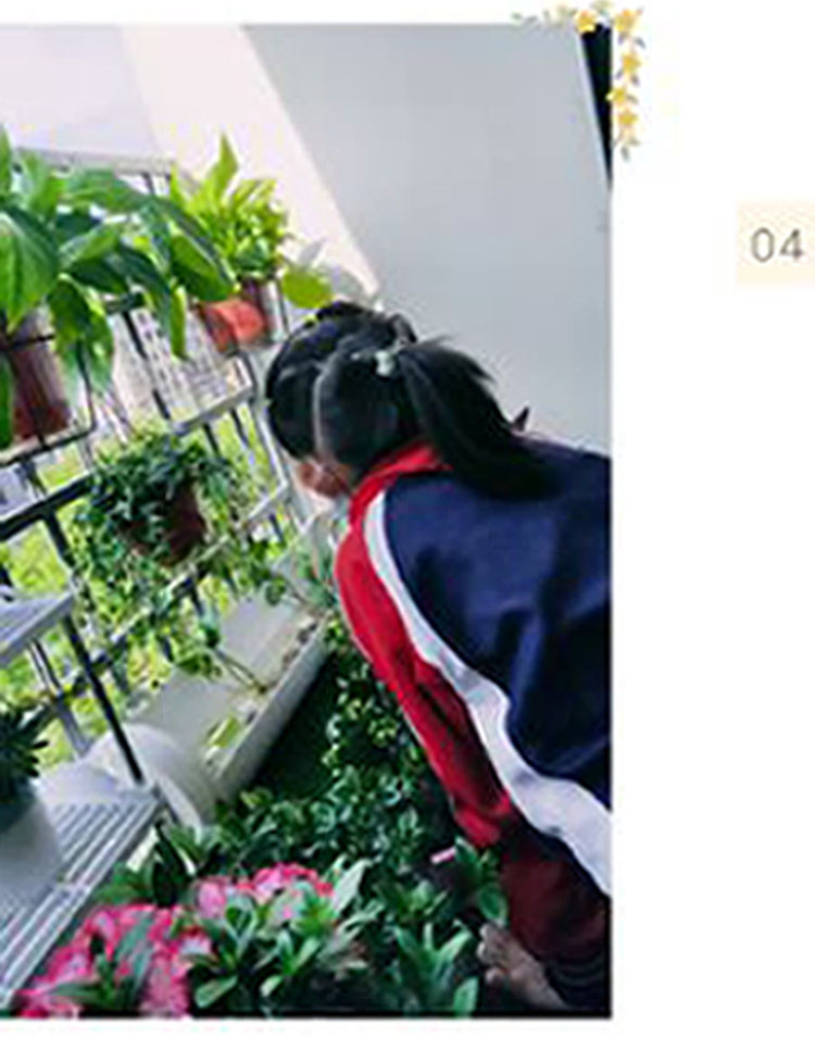 益阳万源明达学校小学部