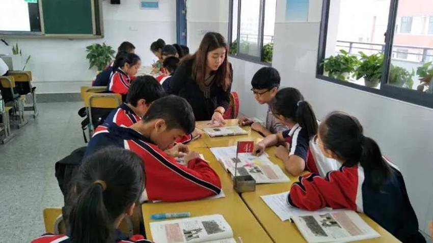 益阳初中招生报名