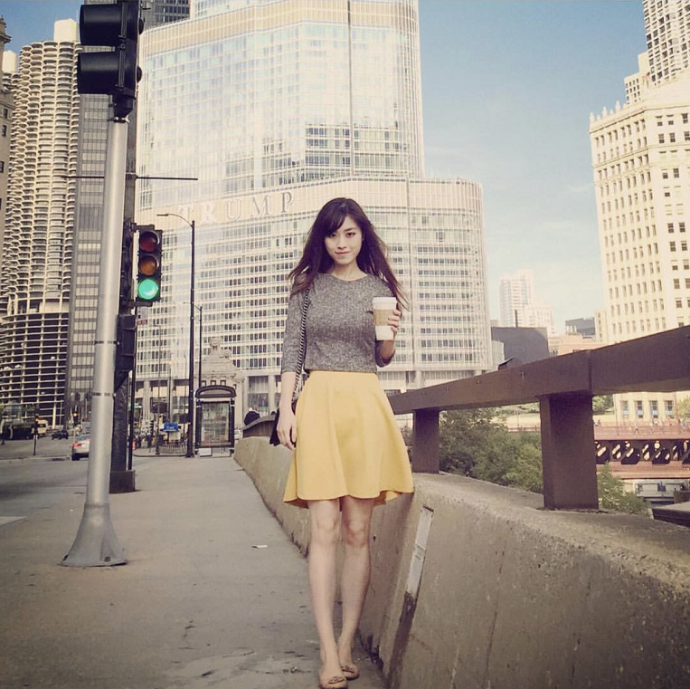 Cindy Qin