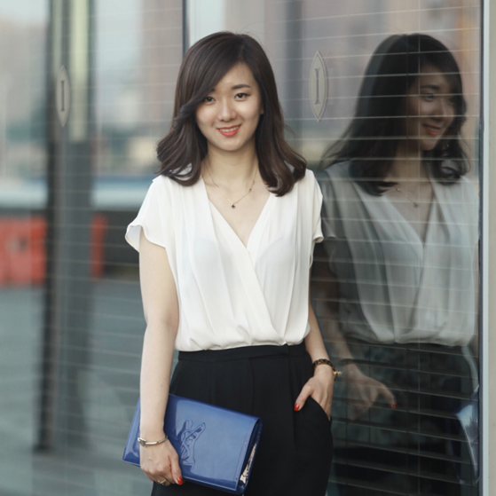 Cindy Zhu