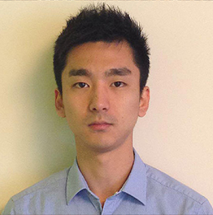Jiji Zhao