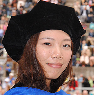 Beverly Zhang