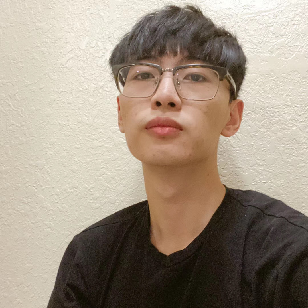 Jiajun Chen