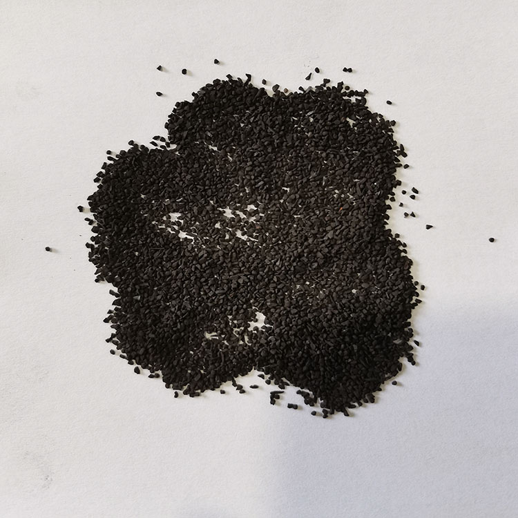 锰砂滤料超细粒度实现规模生产