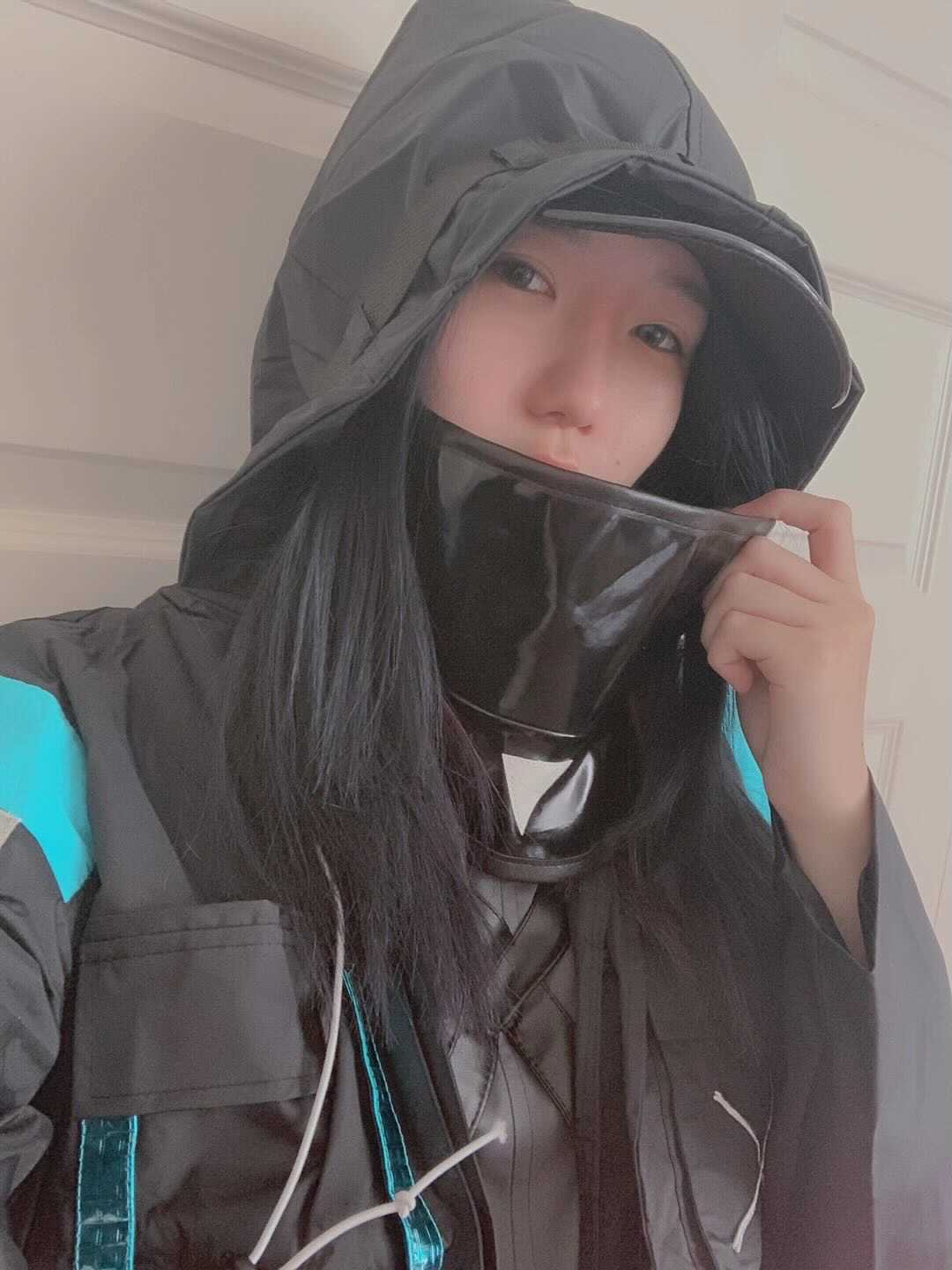 Ziqing Tai
