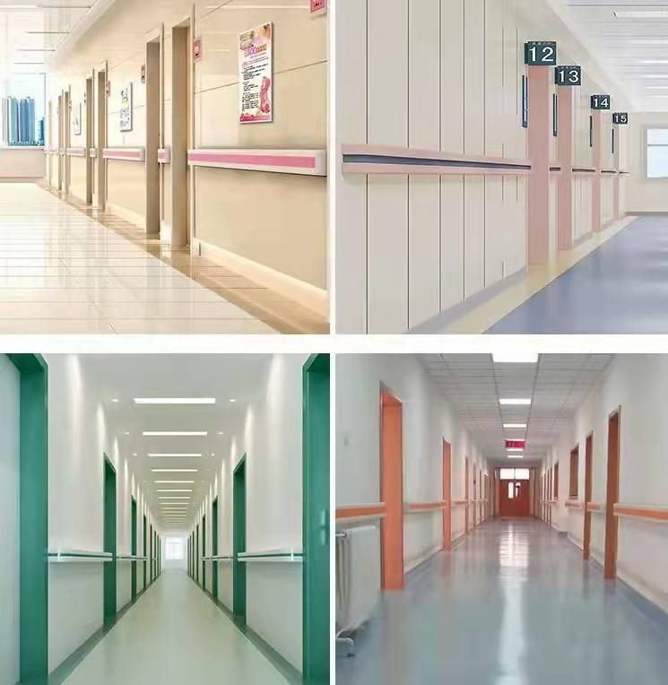 醫院專用門選購您還只傻傻的看門的質量嗎？