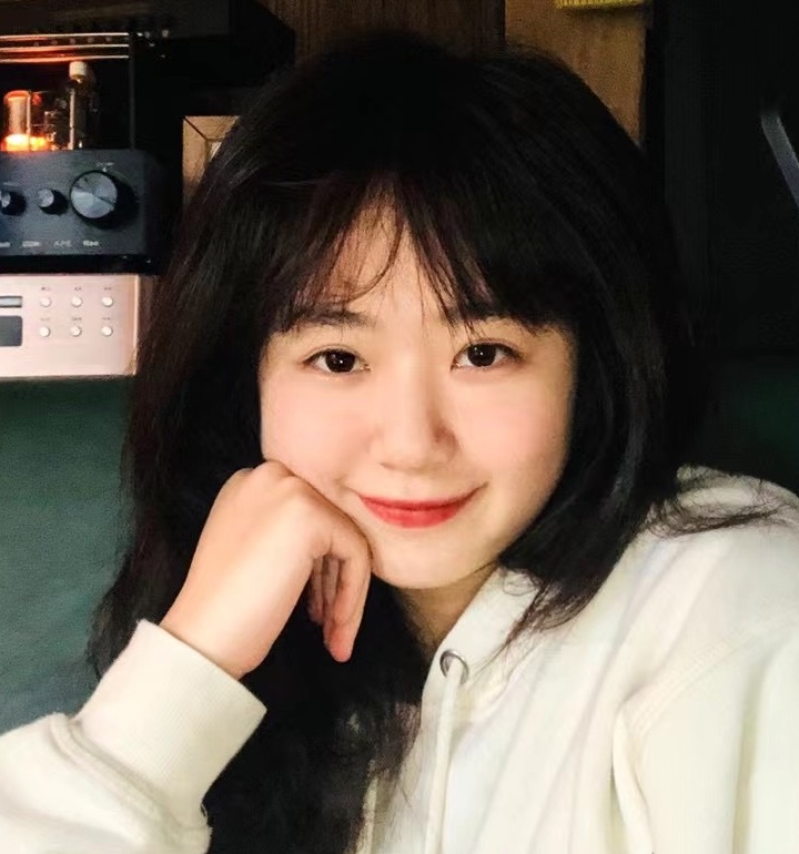 Wenfei Yin