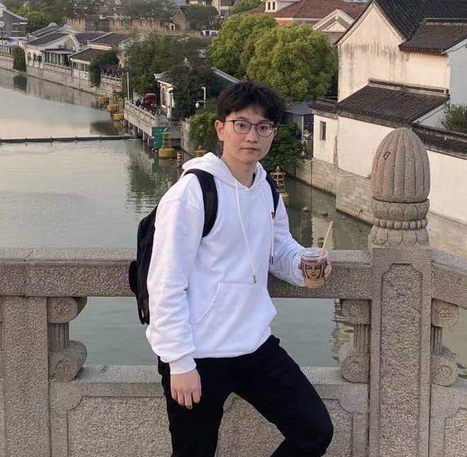 Xiaoxiang Tong