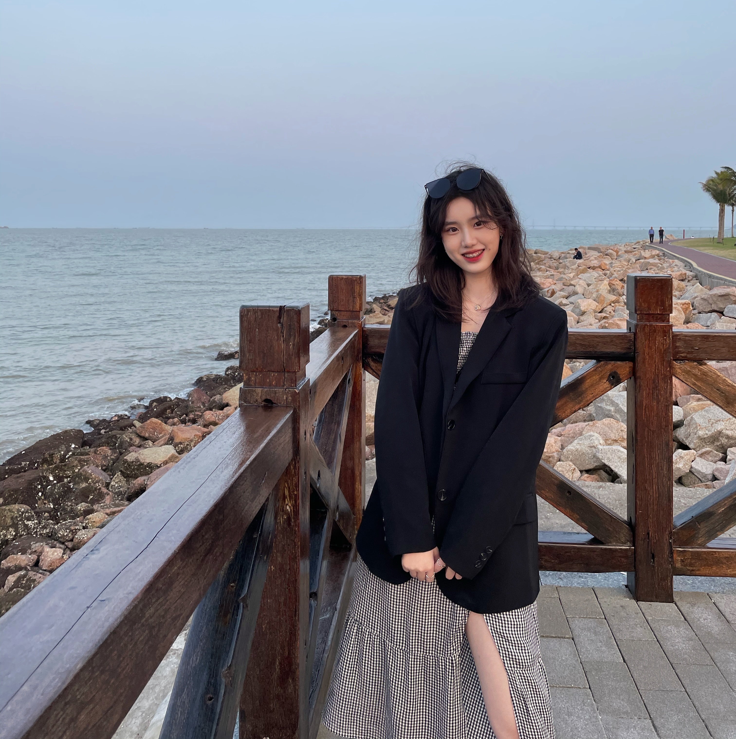 Siyi Zeng