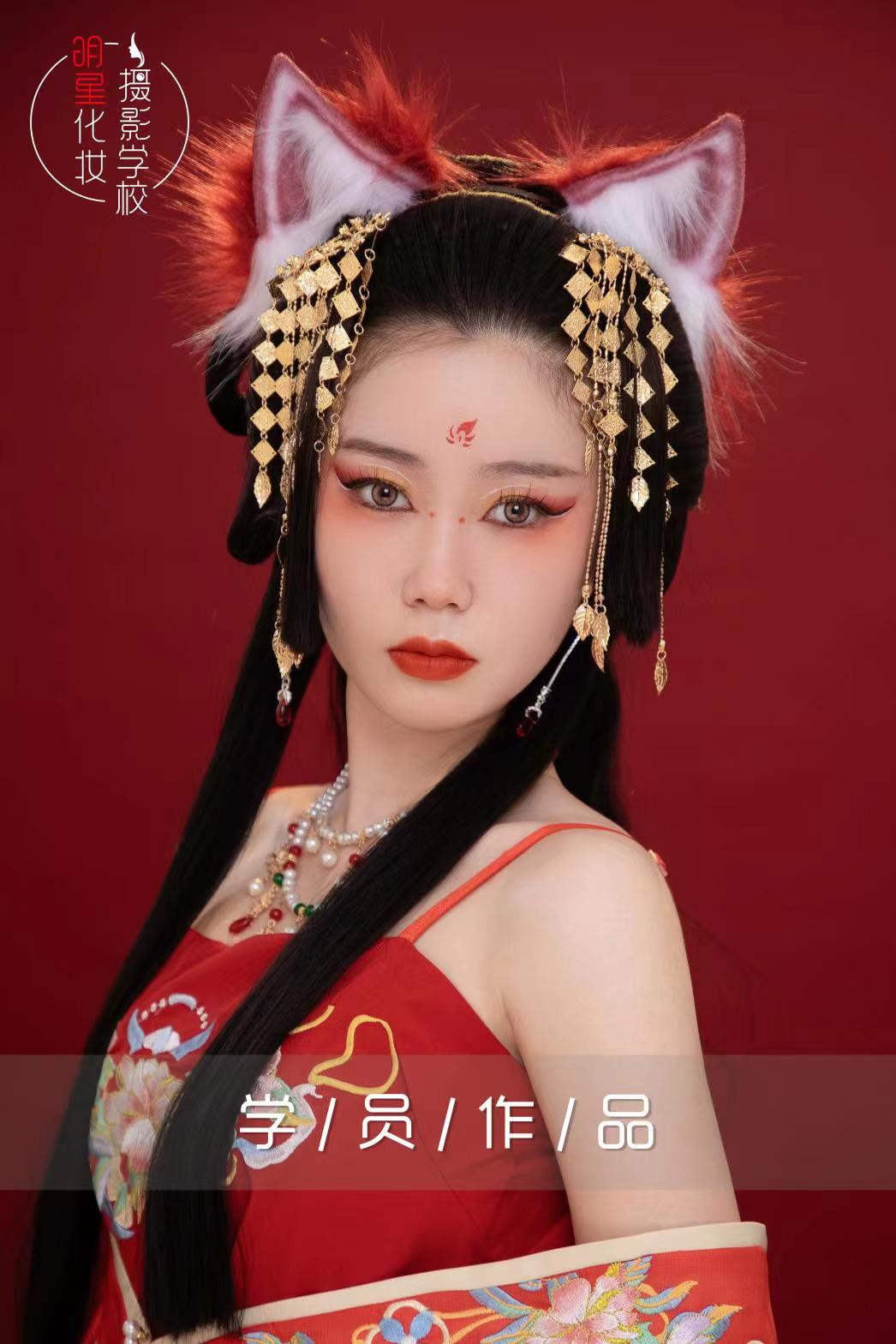 化妆师就业前景怎么样(剧组化妆师前景怎么样)