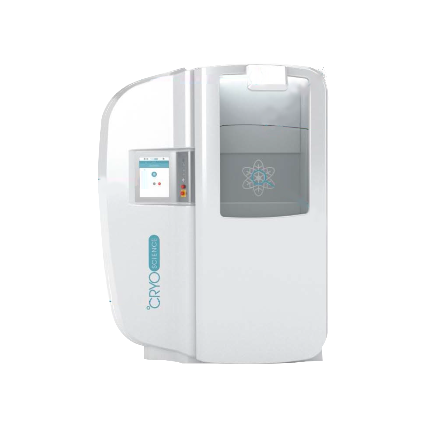 Cryo Arctic 超低温全身冷冻治疗仓