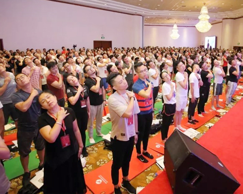 【诺亚第拉伸疗法研修班】课程简介
