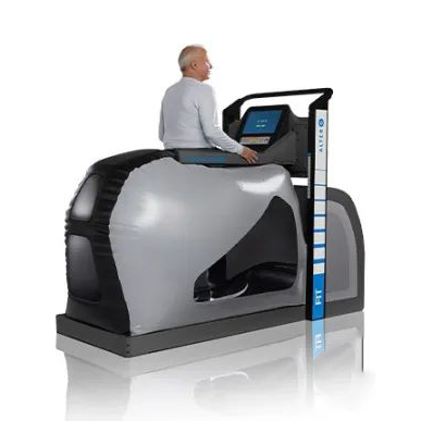 AlterG® FIT 反重力测试训练系统
