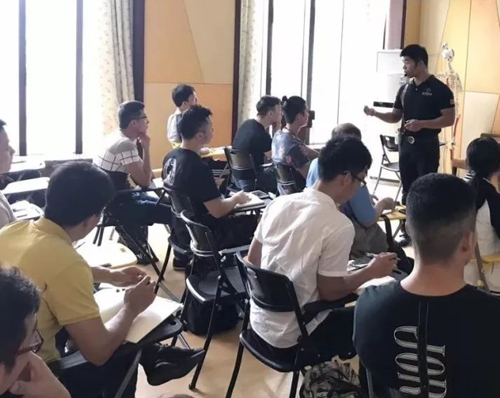 【诺亚第髋膝评估与运动康复】课程简介