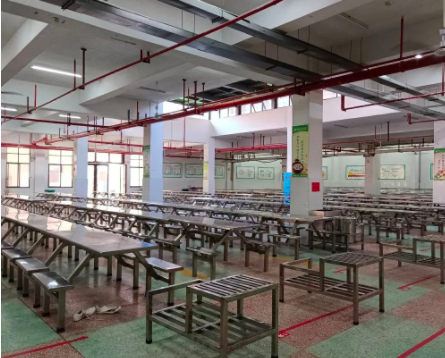 益阳万源明达学校 · 饮食安全有新招（二）