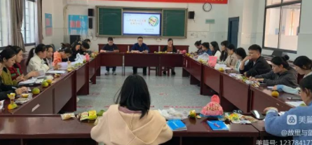成功无捷径，总结促提升——益阳万源学校初中部八年级组第一学月总结