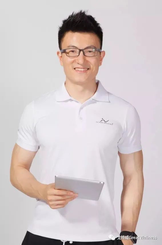 李欣老师-如何做一个极具特色且盈利的普拉提工作室?(值得收藏)