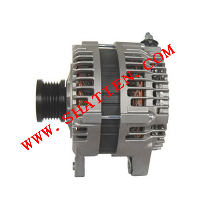 尼桑發電機23100-AU400,LR1100713,SD16012