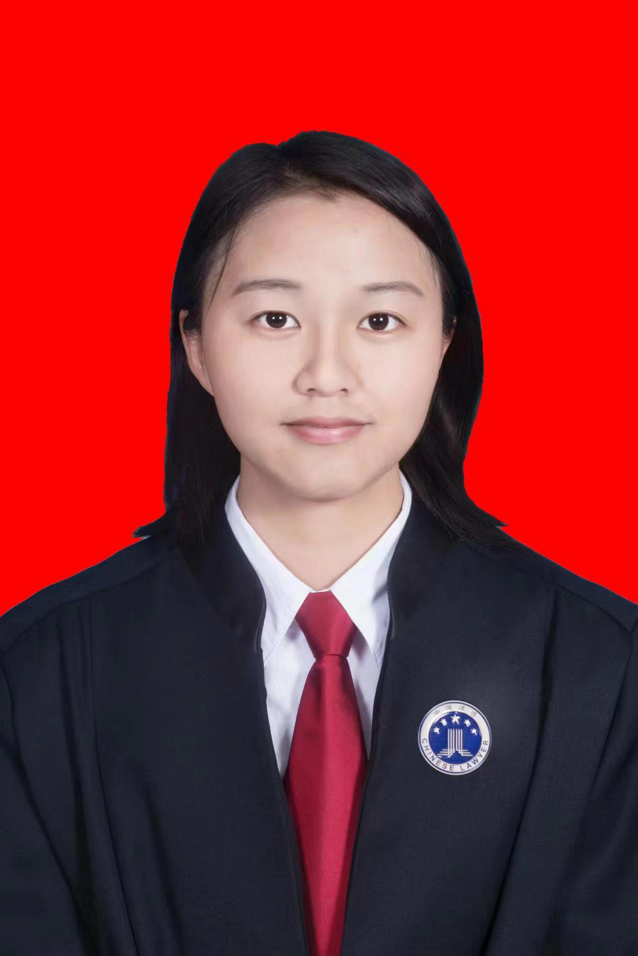 刘二祯