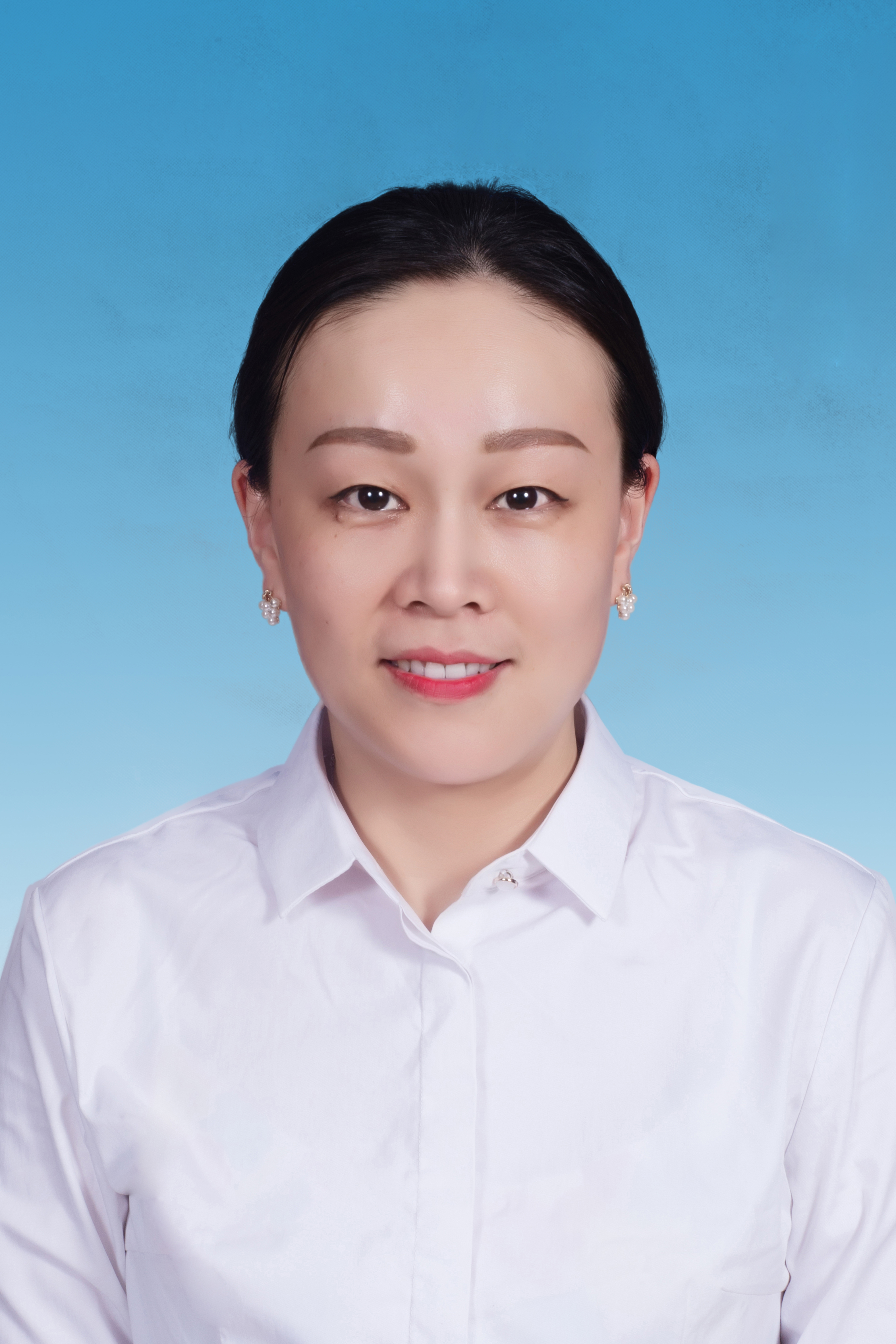 杨晓燕