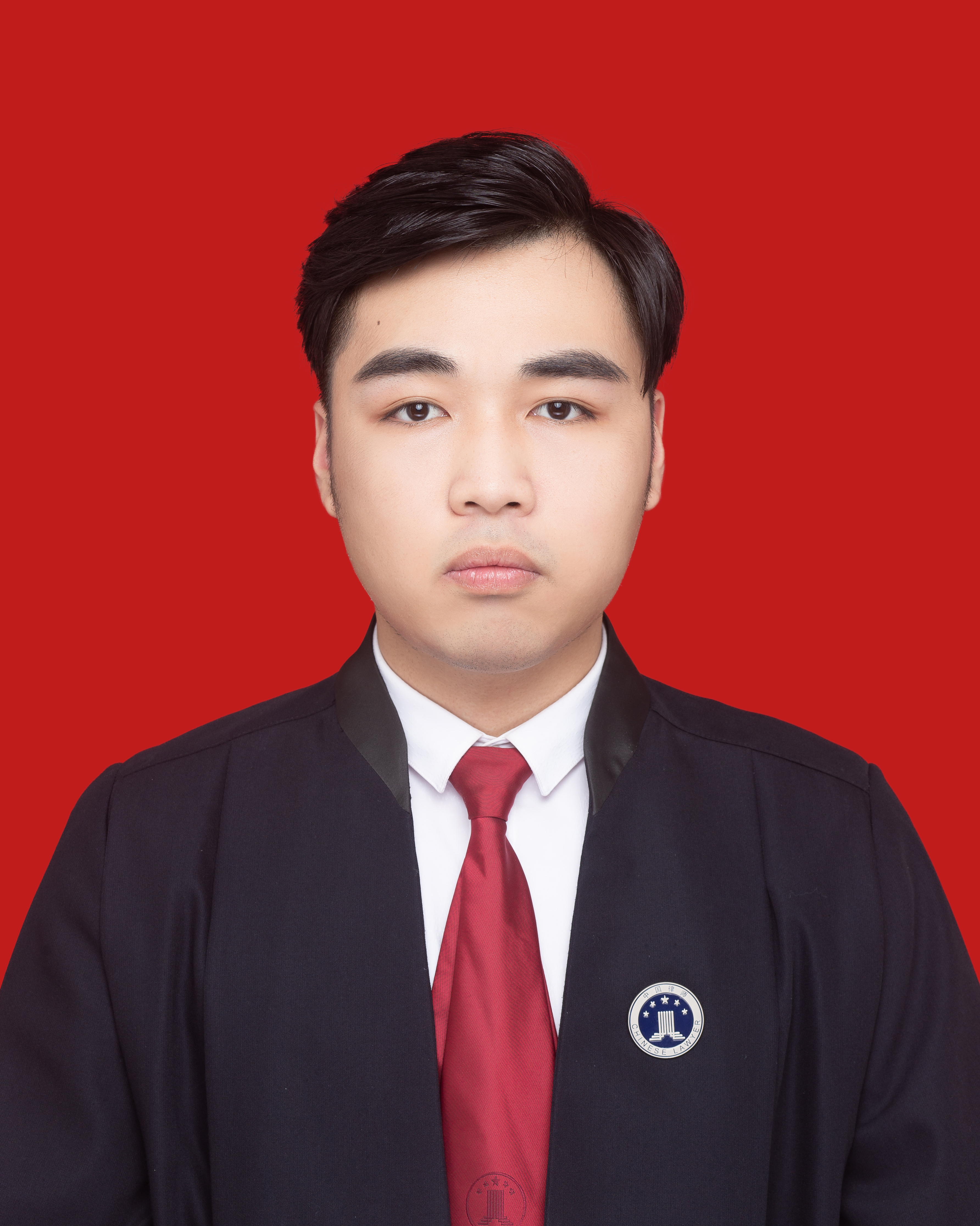 于明君