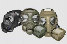 防毒面具专用活性炭