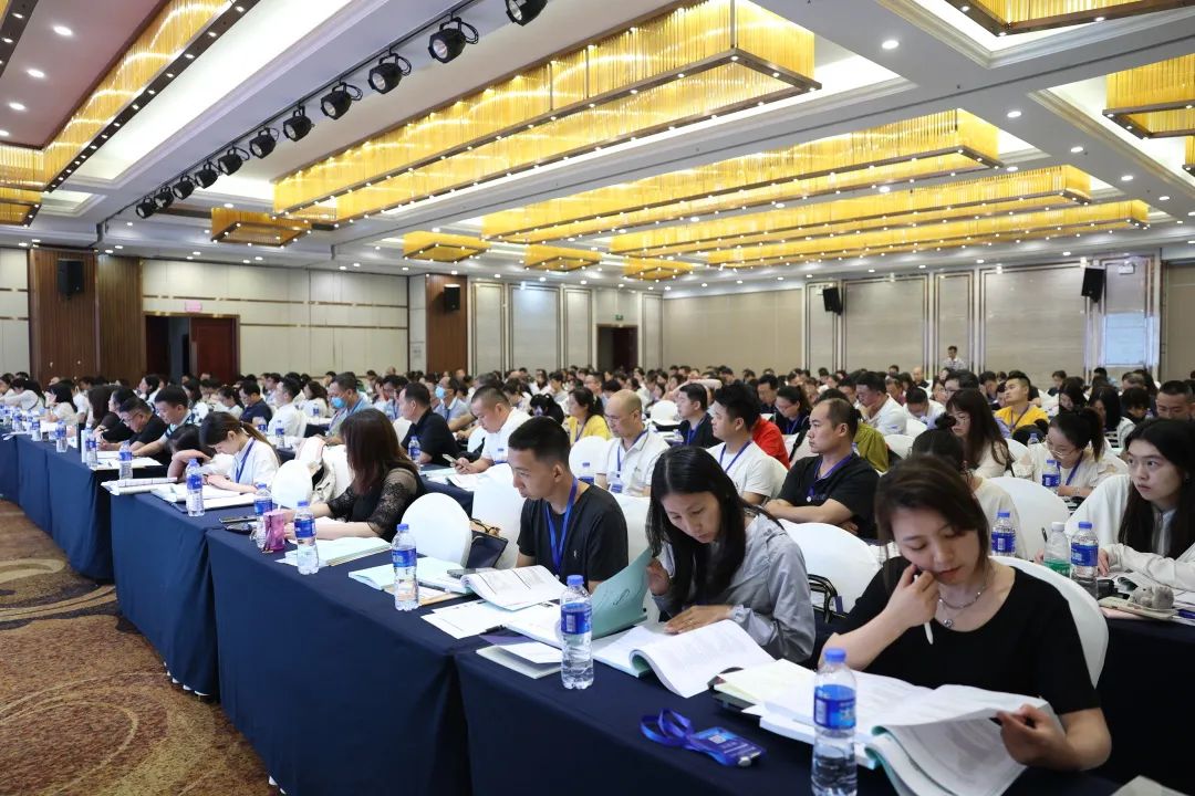 2023年湖南省医疗器械质量体系内审员培训班在长沙举办