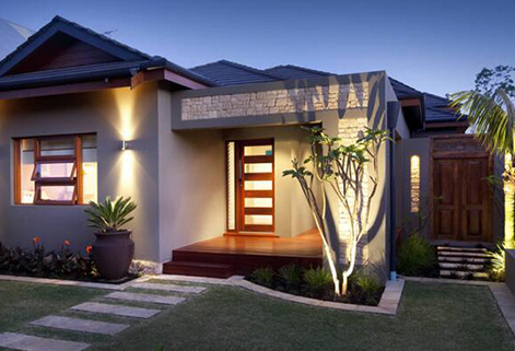 別墅智能燈光設計攻略：打造舒適、實用和高科技的生活空間