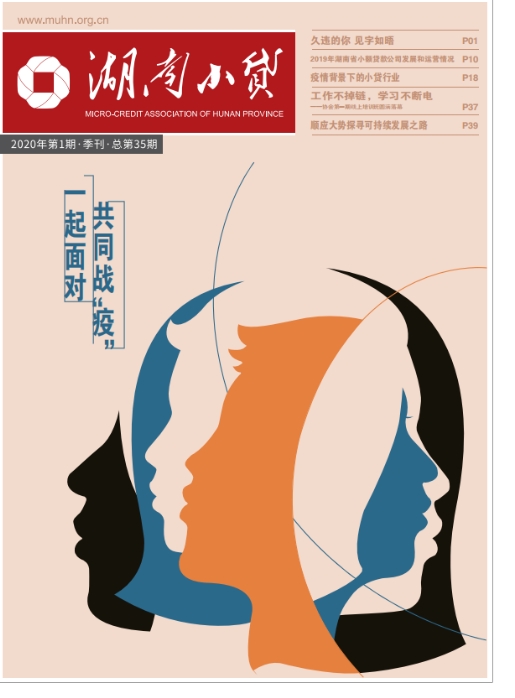 《湖南小贷》第35期