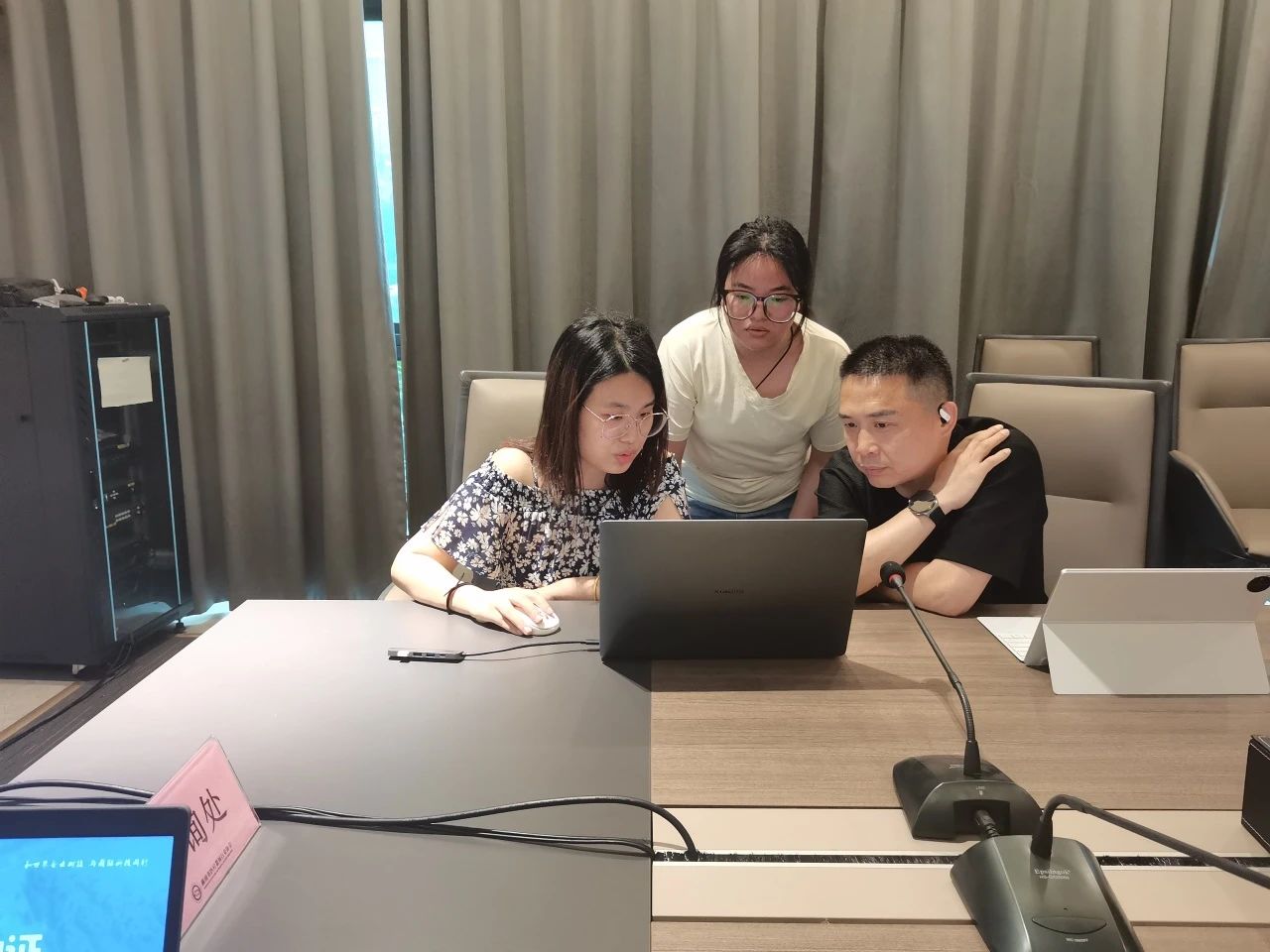 “医疗器械注册办证免费咨询日”启动 精准服务助力企业打通二类注册堵点