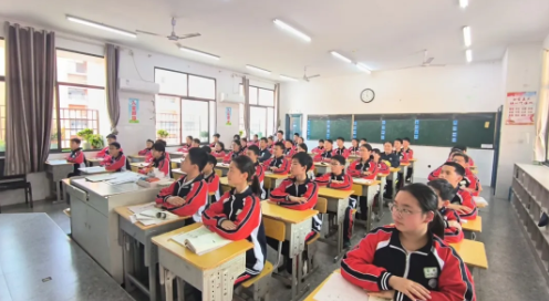 【最美系列】——2025年上学期七年级