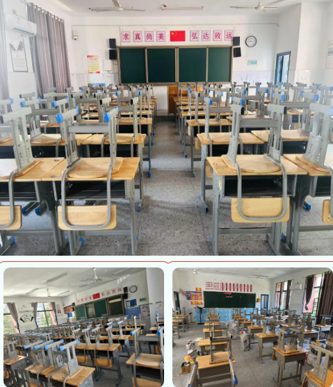 益阳万源明达高级中学2025年上学期“休学典礼”暨“暑期安全教育”活动圆满举行