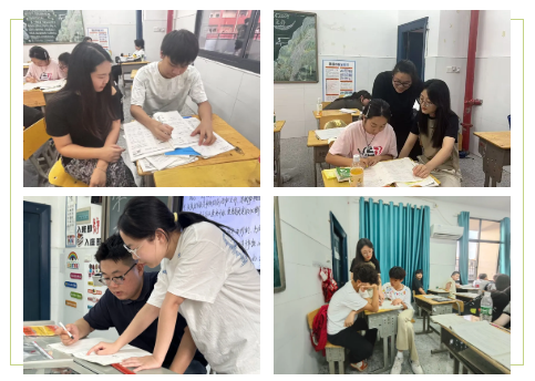 【学考特辑】全力以赴，为学考保驾护航——益阳万源明达高级中学学考纪实