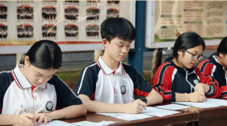 承中秋雅韵 传文化薪火——益阳万源学校中秋活动纪实