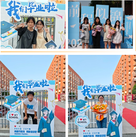 【高考特辑】青春不散场 梦想正启航——益阳万源明达高级中学2025届高考学子顺利毕业