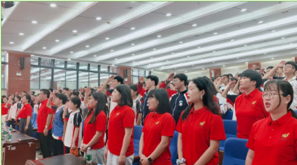 青春有梦，勇敢前行 | 益阳万源学校2025届九年级毕业典礼温情落幕