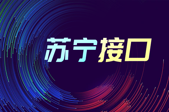 开发者为WMS系统集成苏宁接口时，需要关注哪些关键环节？