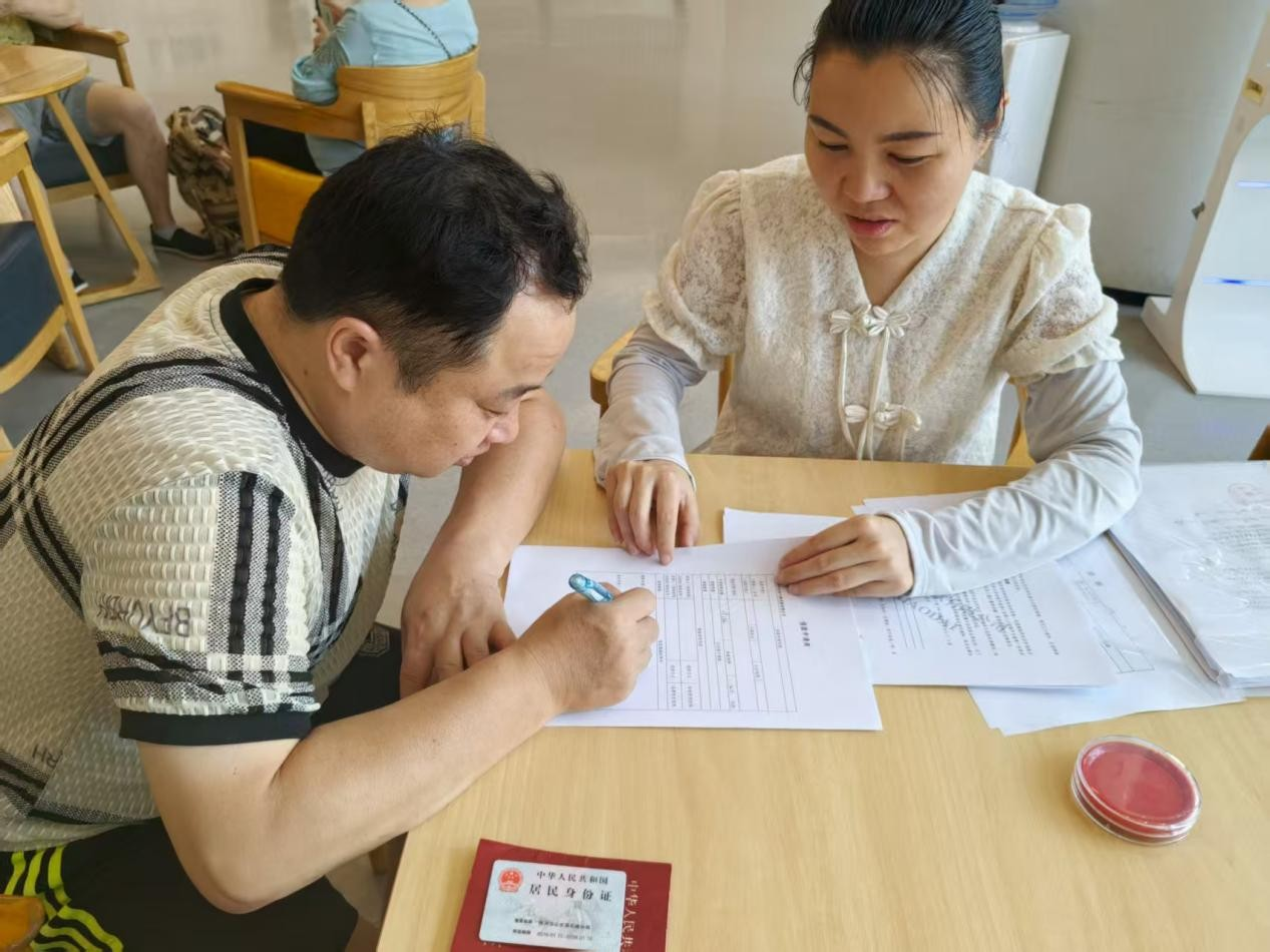 新湖南：金融“小而美” | 株洲金财：以小贷之为，践行社会责任