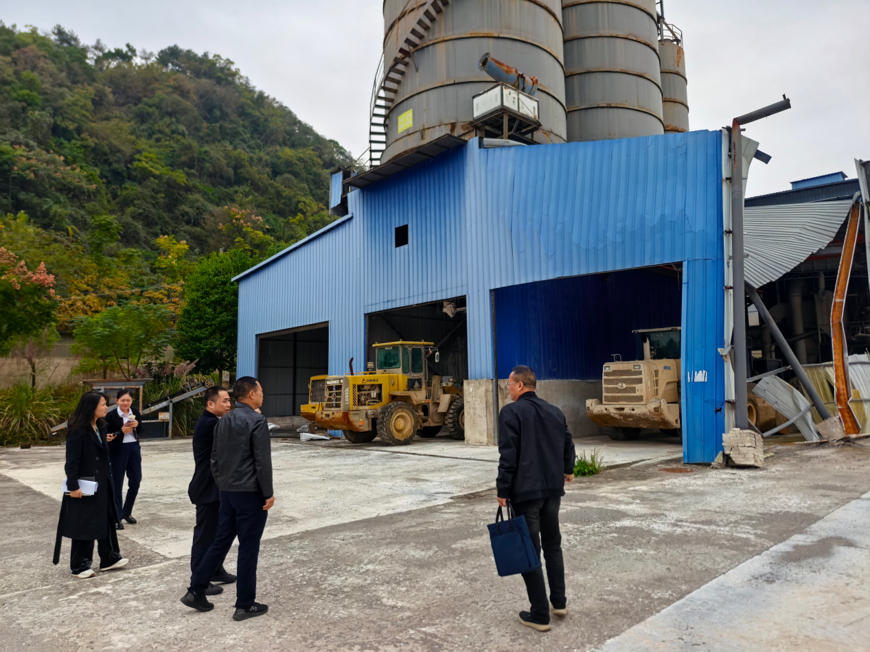 企業資金遇難題，德源小貸公司翻山越嶺送定制方案破局