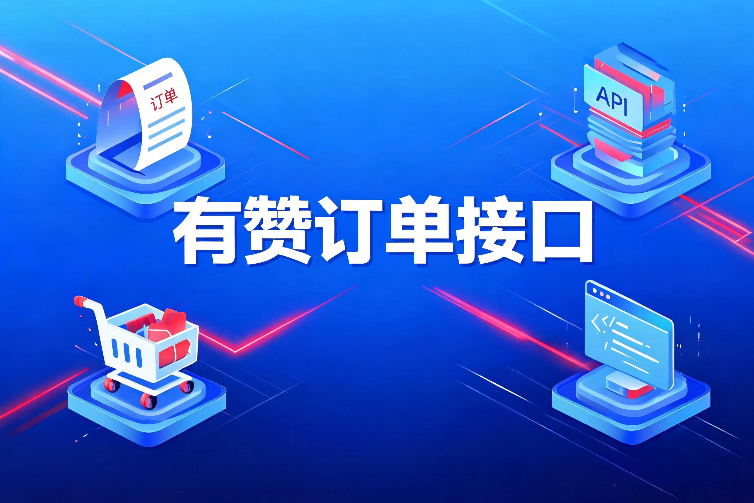 有赞订单接口的拆单发货与逆向流程全场景集成实践