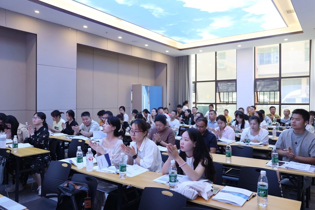 2025年湖南省醫(yī)療器械檢驗員培訓(xùn)班在海憑長沙高新區(qū)園成功舉辦