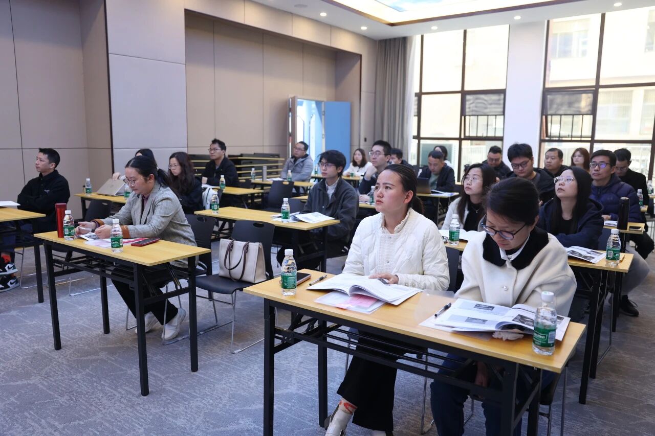 聚焦合規與創新——醫療器械EMC與無線合規全解析培訓班在海憑長沙高新區園成功舉辦