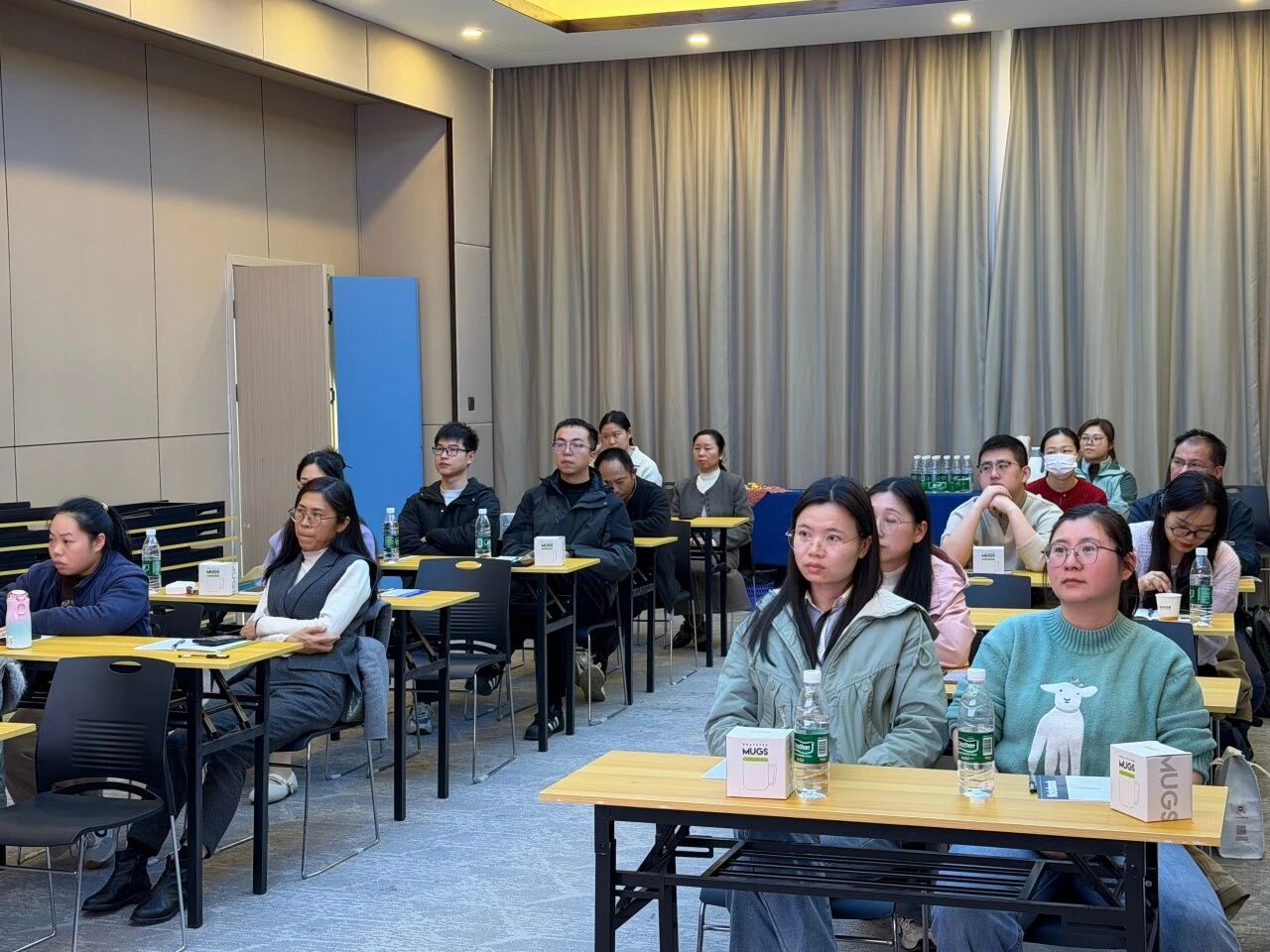 助力行業人才發展 醫療器械專業職稱培訓