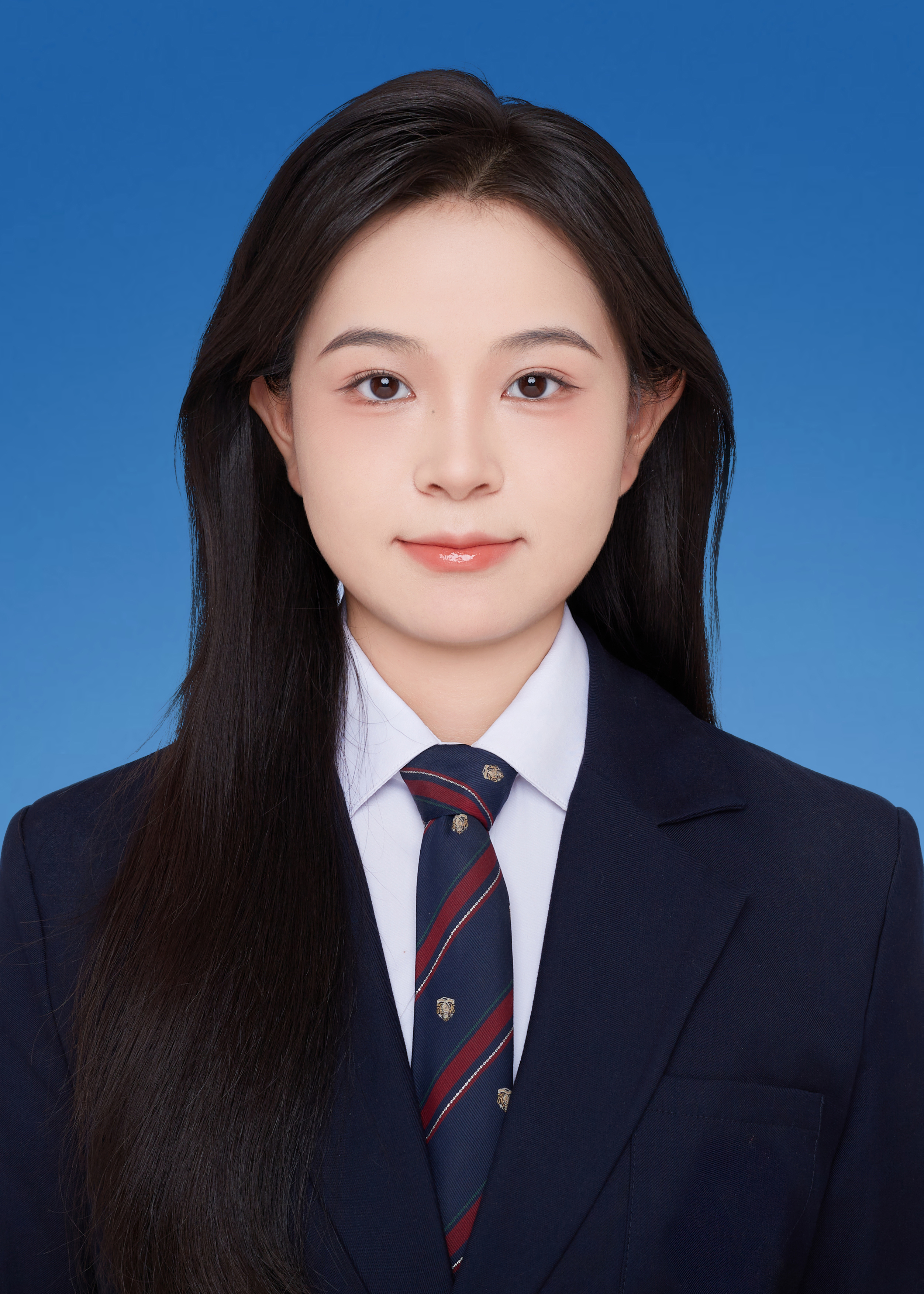 刘亚婷