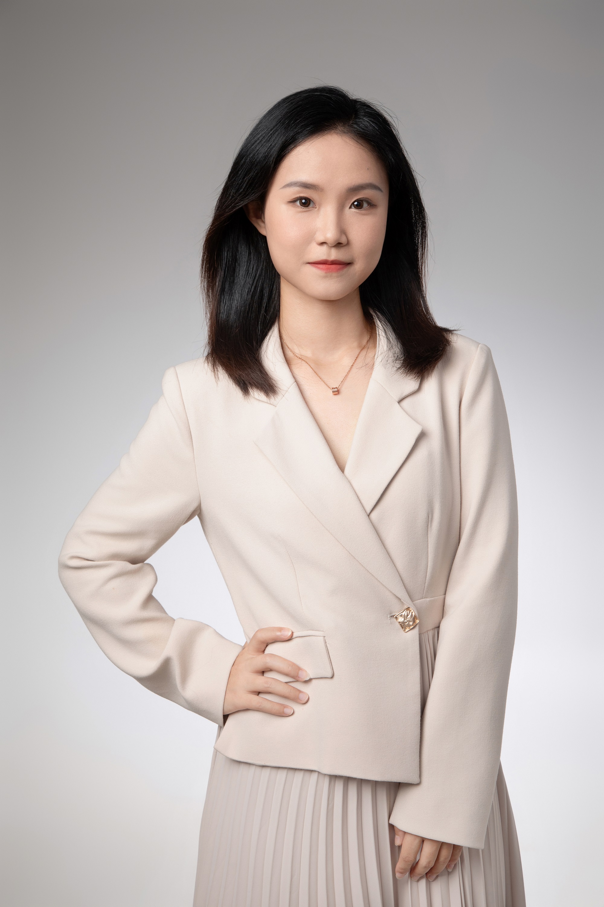 李雅琪