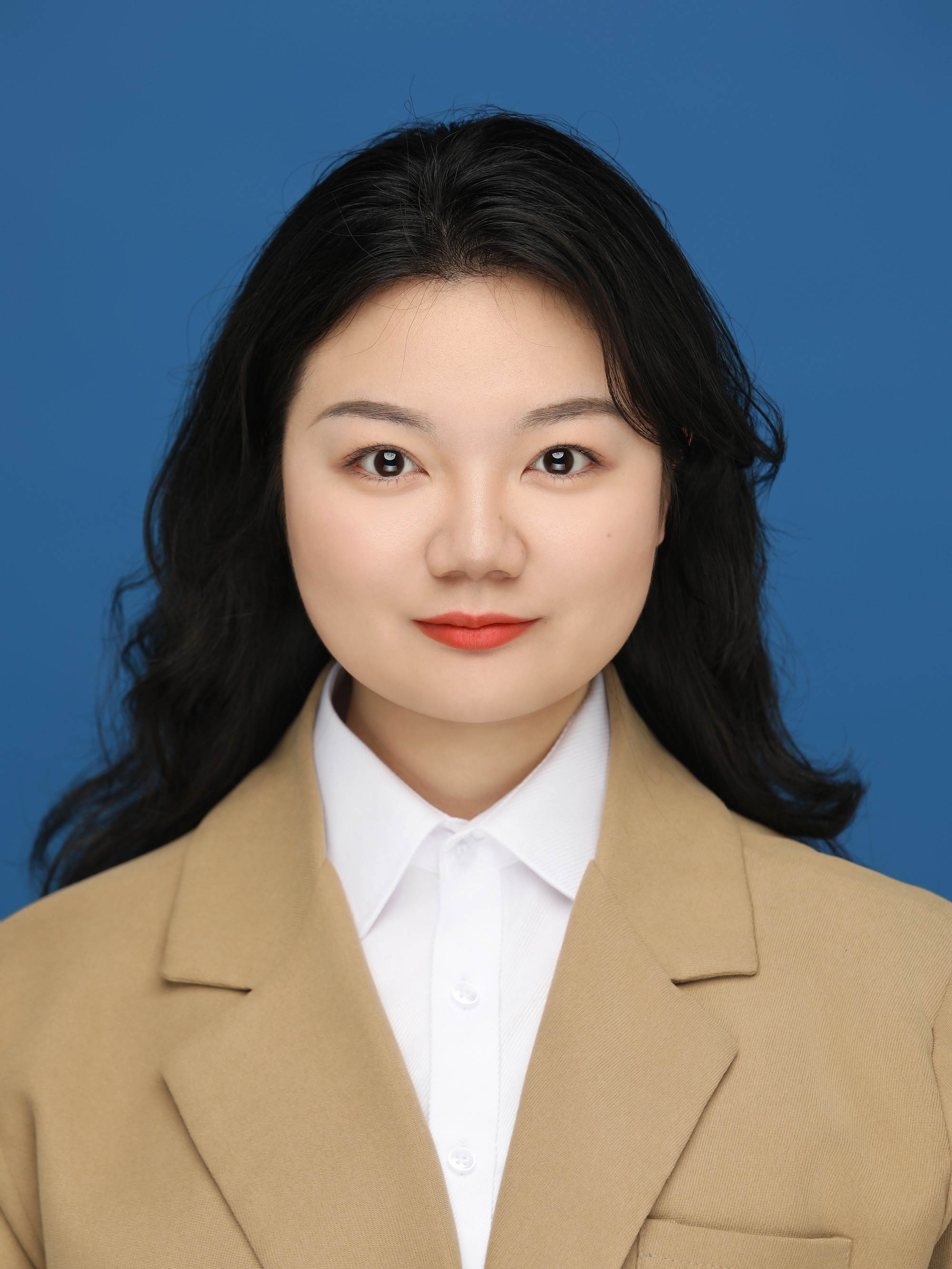 龚凯倩