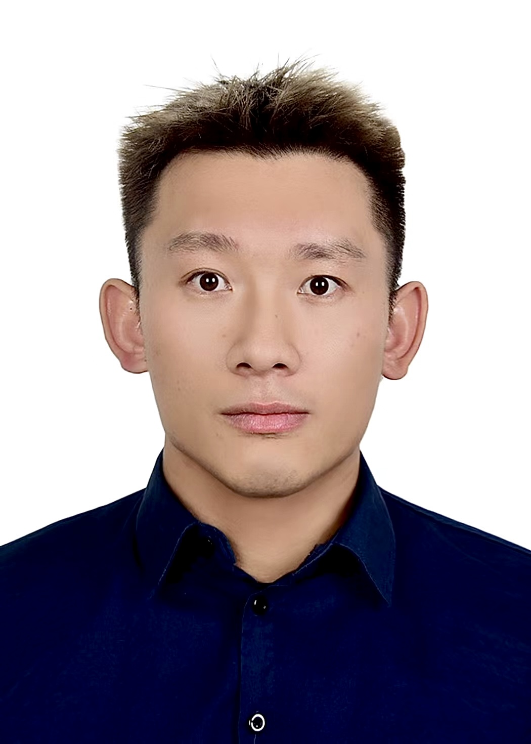 谢远军